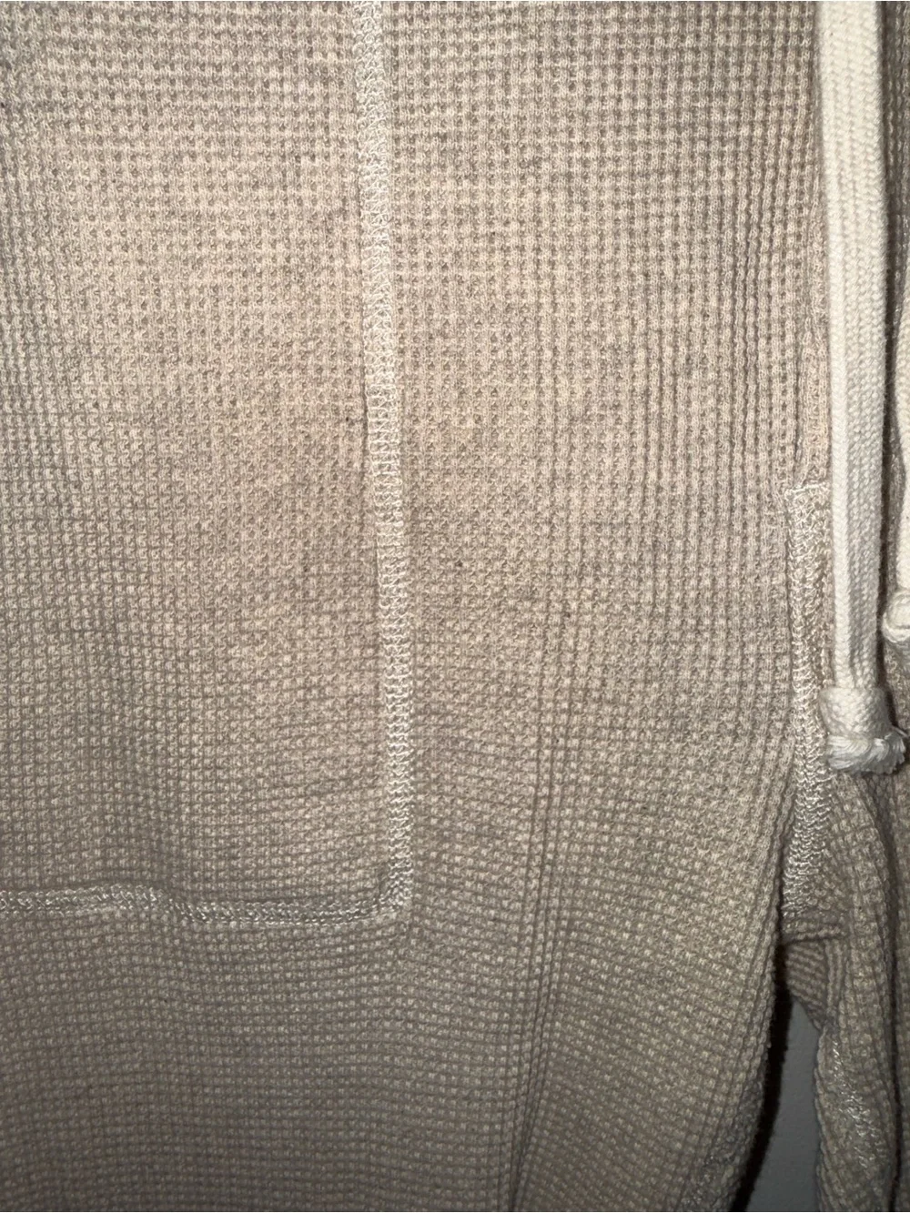 J. Crew soft knit